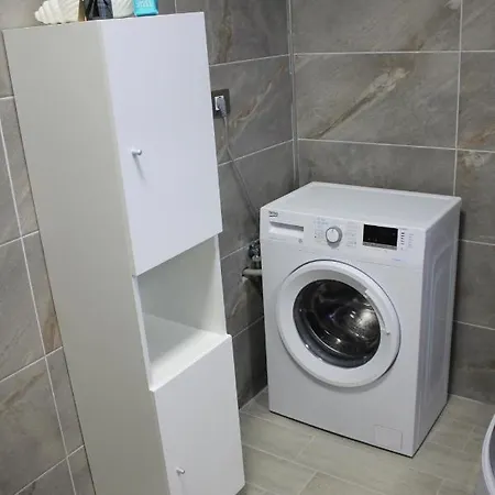 דירה Joapartments Sea & Sun Alezzi Beach