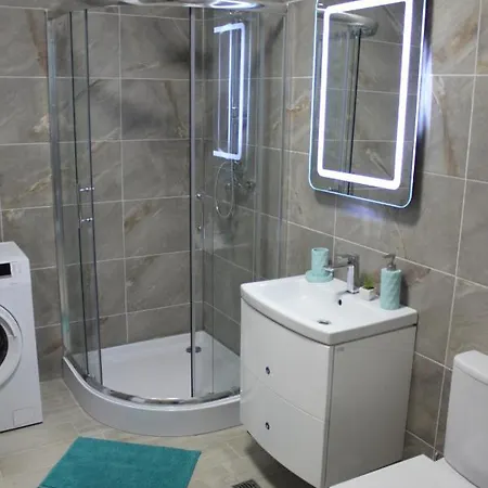 דירה Joapartments Sea & Sun Alezzi Beach