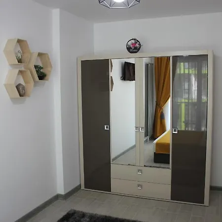 Joapartments Sea & Sun Alezzi Beach *