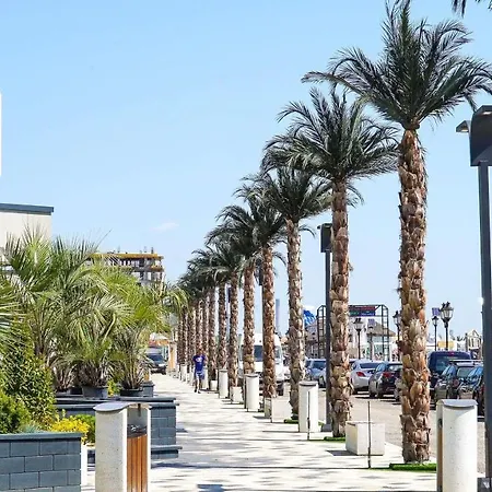 Joapartments Sea & Sun Alezzi Beach דירה *